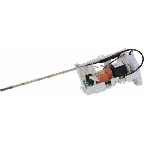 Ensemble thermostat supérieur 1200W - ATLANTIC : 029309