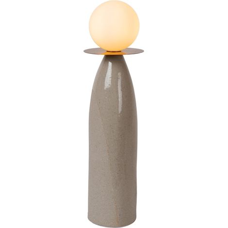 Lampe de table unique Figaro 45 cm - 13544/45/36 (1/2)