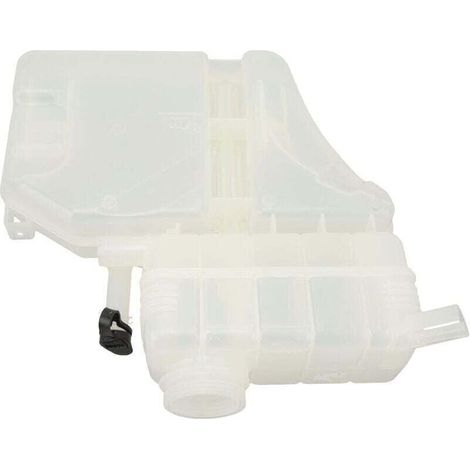 Réservoir Collecteur D'expansion de Liquide de Refroidissement de Moteur 22948113, Remplacement de Bouteille de Réservoir D'expansion de Moteur de re pour Camaro 2016 et Plus (1/4)