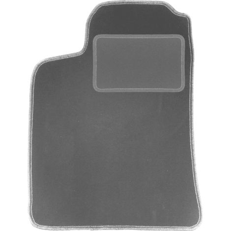 Tappetino per auto del conducente: Mitsubishi Pajero Sport I SUV (1996-2008)
