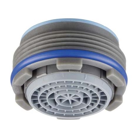 AERATORE CACHE CASCADE SLC NEOPERL - PLASTICA M24X1- 5 pezzi