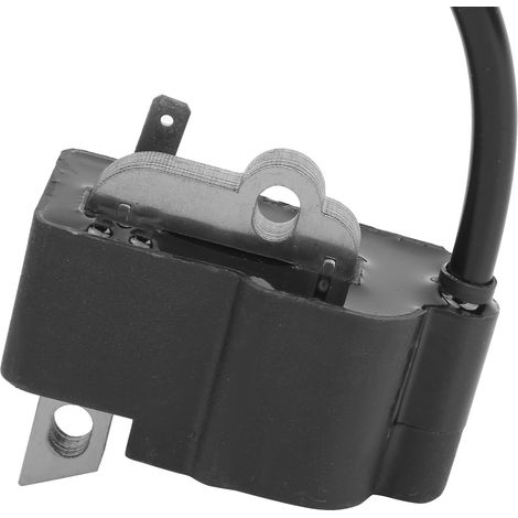 Bobine d'allumage haute performance pour tondeuses STIHL FS40, FS50, FS56, FS56c, KM56c - Pièce de rechange durable