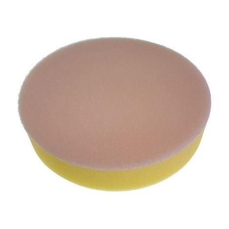 Makita 150mm Round Sponge Base Pad Suits Orbital Sander Polisher DPO600 PO6000C