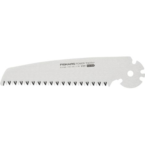 Fiskars 1067554 SW68  Ersatzsägeblatt