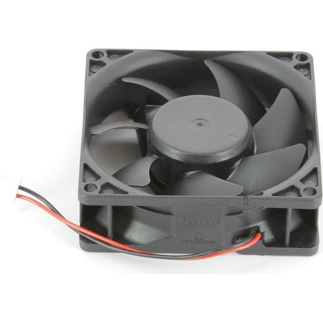 ventilateur 9002132 pour Réfrigérateur ESSENTIEL B REF TU ESSENTIELB ERLV170-60I2, REFRIGERATEUR COMBINE ESSENTIELB ERCV 185-60B4, REFRIGERATEUR COMBINE ESSENTIELB ERCV 185-60I4, REFRIGERATEUR COMBIN