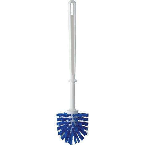 Brosse Cylindrique 360X80Mm Blanc - Guialto