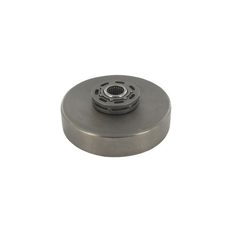 Pignon à Bague 3/8 - 7 Dents Adaptable Pour Tronçonneuse Homelite Modèles Xl- 12 Avant 1735838, Xl15, Xl400, Xl500,xl600, C52