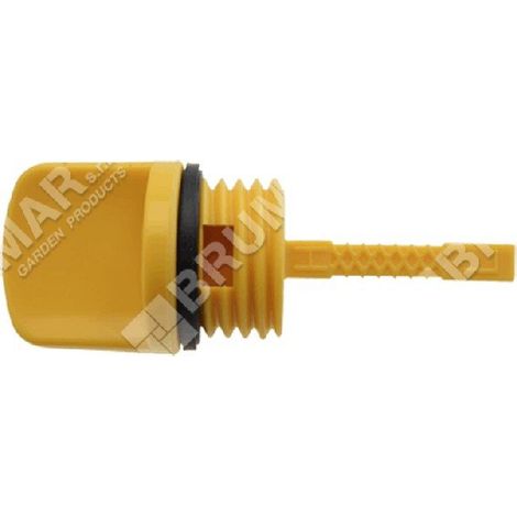 Tapon deposito aceite para motogeneradores DUCAR 265604 COMPATIBLE - 038254