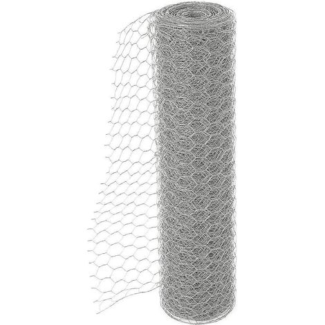 Apollo Gardening Ltd 5m Wire Netting (1/3)