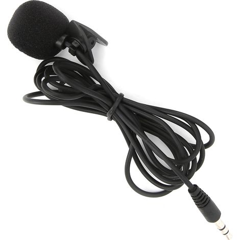 Kit main libre Bluetooth 5.0 avec micro, adaptateur câble AUX pour Citroën Berlingo, Jumpy, C2, C5 (1/5)