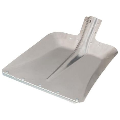 Pala in alluminio Profi misura 9 SHW ES54758