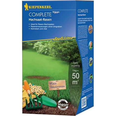 Risemina Del Prato 1 Kg Profi-Linea Completa
