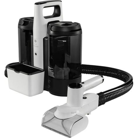 TINECO - Aspirador de alfombras Carpet One Spot Essentials