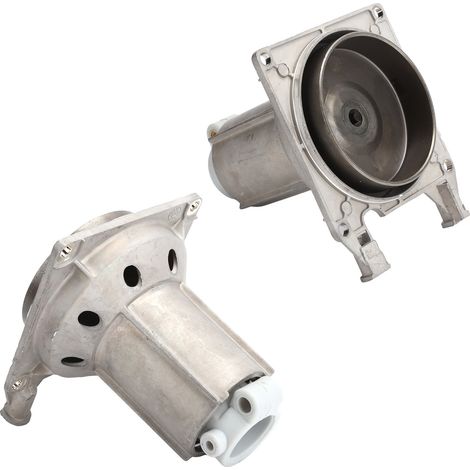 Ersatz-Kupplungstrommel für STIHL Rasenmäher FS120, FS200 und FS250 (1/5)