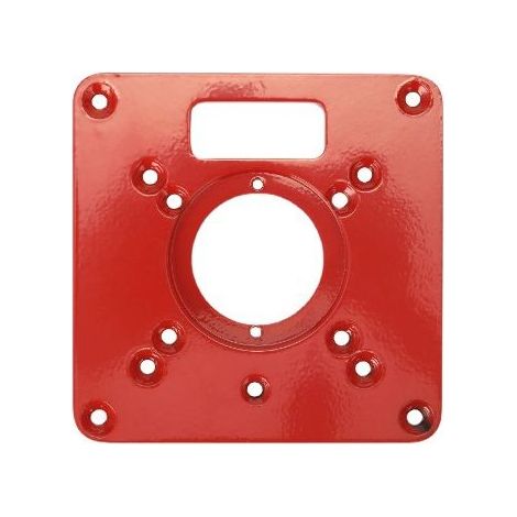 Dripex Machine de gravure sur bois, plaque rabattable, fraisage en bakélite, outil électrique de rainurage, perceuse pour le travail du bois, machine de coupe de bords, plaque rabattable (1/5)