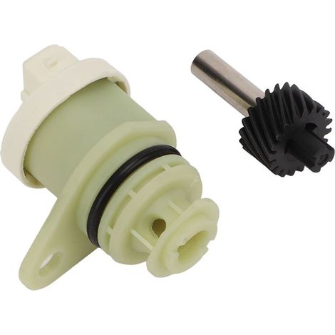 Capteur d'odomètre de Transmission de capteur de vitesse 616070 avec remplacement d'engrenage pour Fiat Ducato Scudo (1/5)