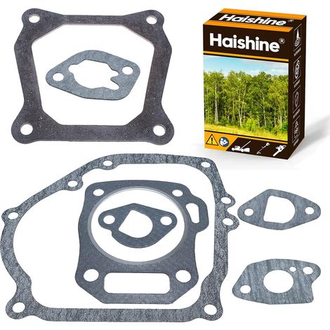 Kit de joint de moteur de carter moteur de culasse de 70.5mm pour HONDA GX160 GX200 GX 160 200 168F 170F Générateur d'essence moteur tondeuse pièces (1/5)