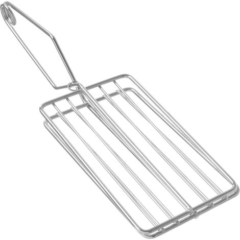 Morsetto porta toast 100x340mm