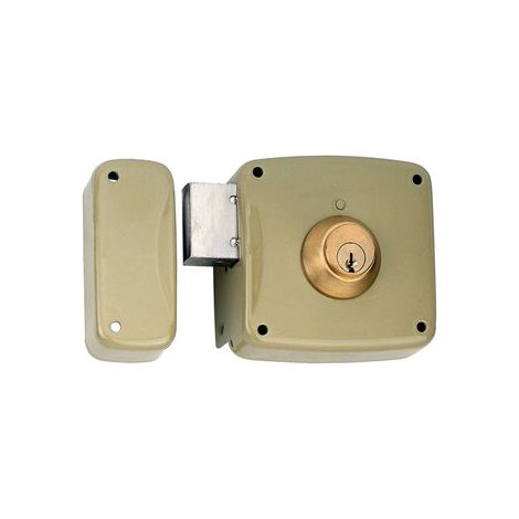 Felgenschloss 5124a Eingang 120mm. Linke Seite 95124ahe12i Lince - Lince