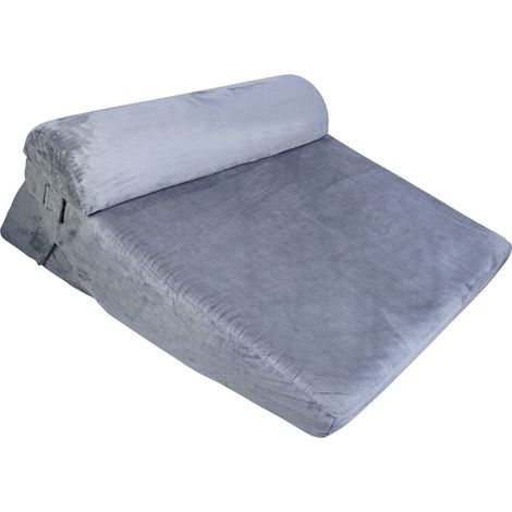 Oreiller de lit réglable pliant de luxe (1/4)