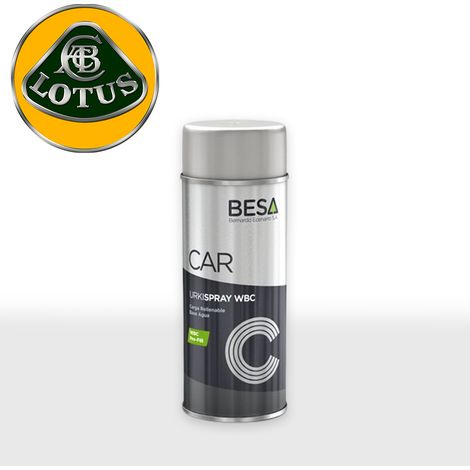 Bombe de peinture Lotus  05B