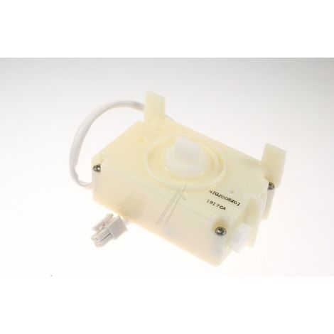 Moteur de fabrique à glace pour Réfrigérateur, Congélateur CONTINENTAL-EDISON 4827350100 (1/3)