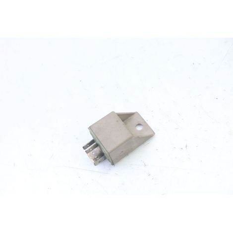 RELAIS DEMARREUR PIAGGIO X9 EVOLUTION 125 2003 - 2007 (1/5)
