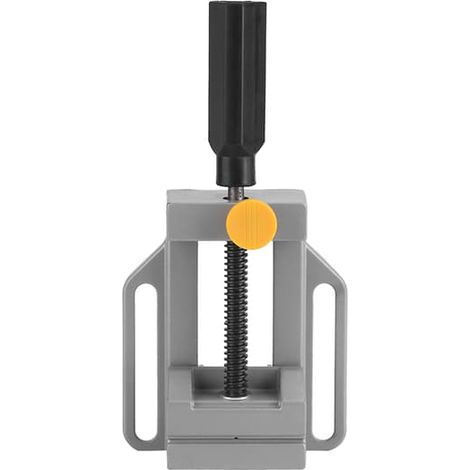 Outil de fixation rapide en alliage d'aluminium pour table plate, outil d'établi de gravure (1/5)