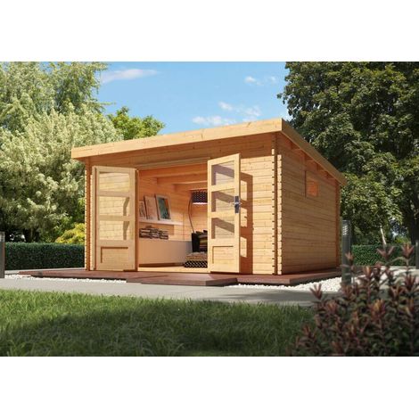 BH Trittau 6 natur 372x372x228 (1/4)