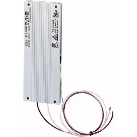 Résistance freinage VFD 50 Ohm 200 W 000174235 EATON DX BR050 200