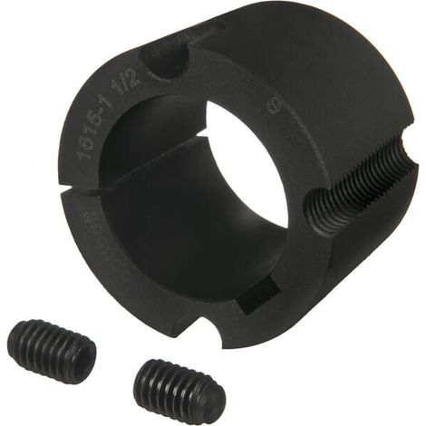 Bussola serr. Taperlock 1.1/2" OPTIBELT 1615E112TLKR (1/2)