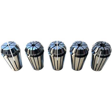 Set 5 pinze di serraggio Proxxon ER 16 24146 (1/2)