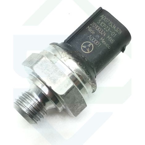 Kompatibel mit dem Mercedes-Benz CL-Klasse W215 Common-Rail-Einspritzdrucksensor, Teilenummer 51CP23-01 A0071534328 (1/4)