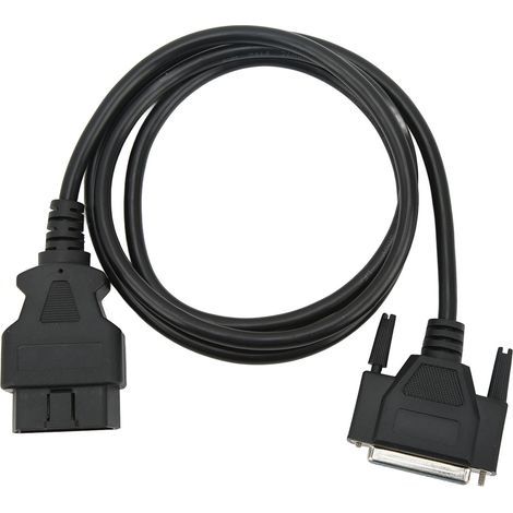 Aramox DST-I VCI Interface OBD2 Diagnosekabel-Tool für Kat.-Nr.: 95171-1284. (1/5)