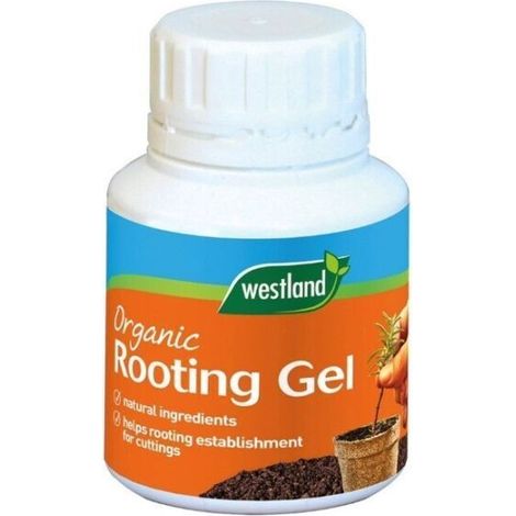Westland Organic Rooting Gel For Rooting Cutting 150ml Plant Growth