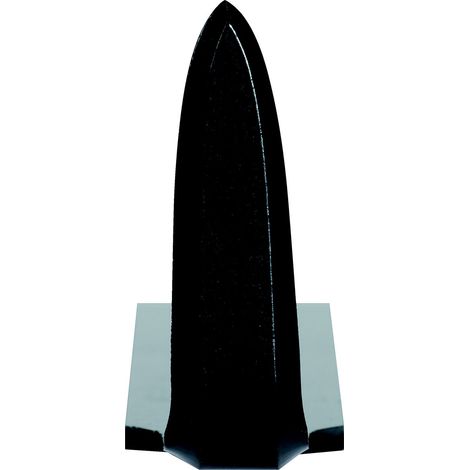 KS Tools Standard Ziehklinge, Klingenlänge 25mm, 6er Pack - 140.2293 (1/2)