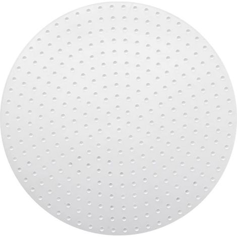 Tapis autocuiseur multi-usages en silicone anti-brûlure pour cuiseur à riz commercial (1/5)