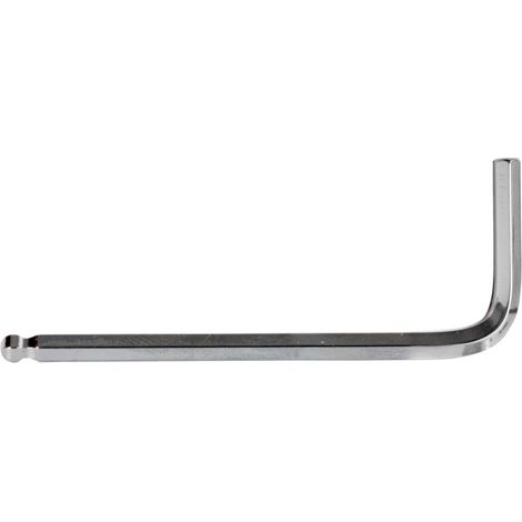 Clé hexagonale Proline 48489 extra longue embout boule