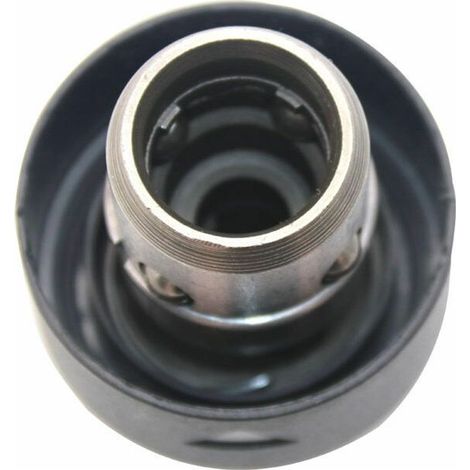 VURAHOME - Adapter le mandrin à changement rapide pour perceuse électrique à GBH2-26DFR / 28DFV / 4-32DFR (1/4)