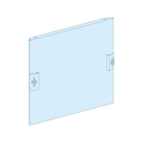 Piastra metallica Schneider Electric prisma plus g 300x450 mm