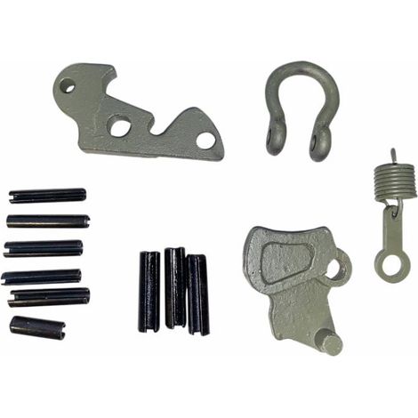 Kit ricambi gancio rapido ama 88061 (1/2)
