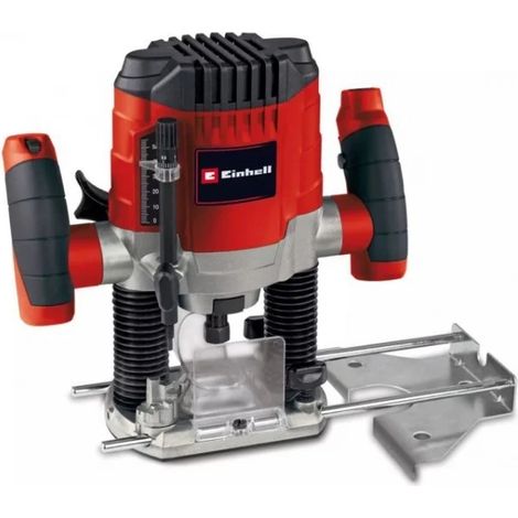 Router EINHELL - 1100W - 55mm - TC-RO 1155 E (1/5)