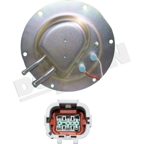 Pompe à carburant 25060-VB400 neuve et de haute qualité pour NISSAN PATROL  ensemble/kit de pompe à carburant NISSAN PATROL.  -DECOWOOD