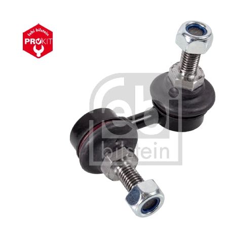Entretoise/tige, stabilisateur FEBI BILSTEIN 172733 IVECO 5 0038 3976 (1/2)