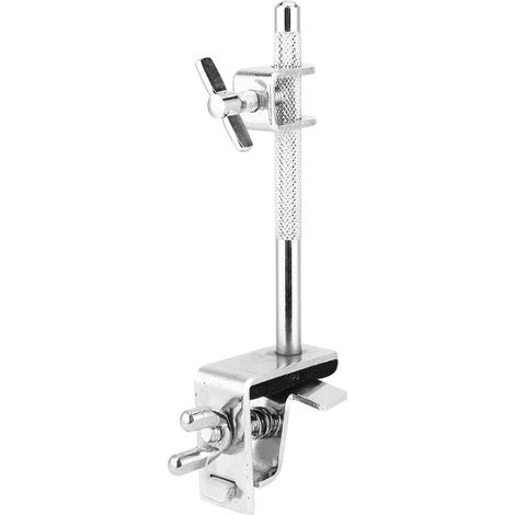 Cerceau de Support de Cloche, Pince Durable, Réglage vers Le (1/4)