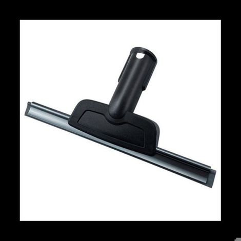 Pour SC2 SC3 SC4 SC5 CTK10 CTK20 Grattoir Buse de FenêTre Brosse Ronde pour Nettoyeur Vapeur Miroirs Humidité (1/5)