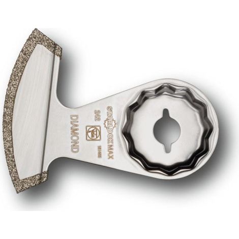 Fein 63903242210 Disco diamantata segmentata Silver