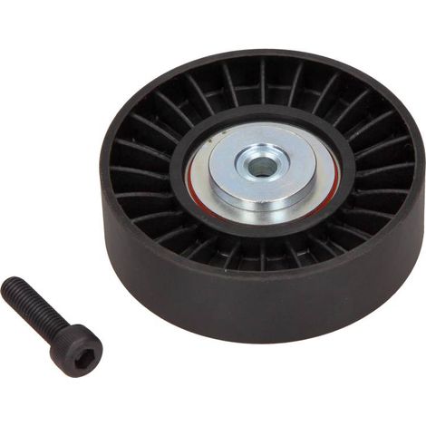 Courroie striée MAXGEAR pour VW A4/6 1.6-2.0TFSI 00- PLASTIQUE