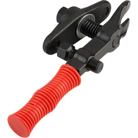 ESTRATTORE SEPARATORE UNIVERSALE GIUNTI SNODI SFERA SFERICI 17mm MANICO 109 (1/3)
