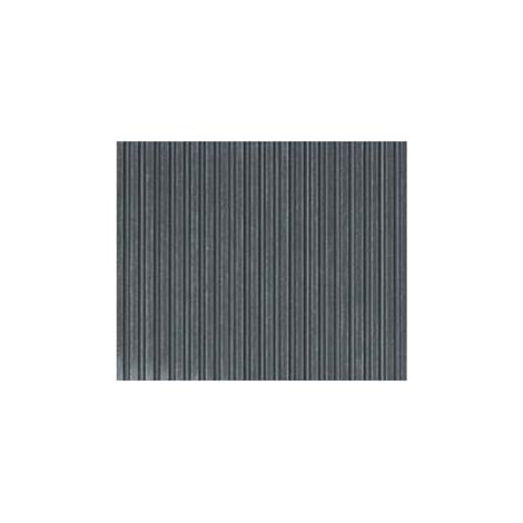GOMMARIGHE NERO IN ROTOLO MT.10X1,2H. SPESSORE MM.3 PESO KG.3,8 AL MQ - 12 mq